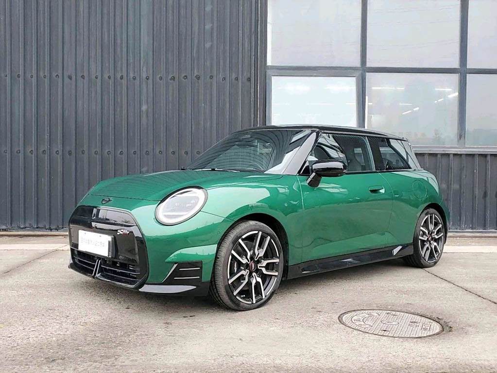 Electric MINI Cooper 2024 452km COOPER SE