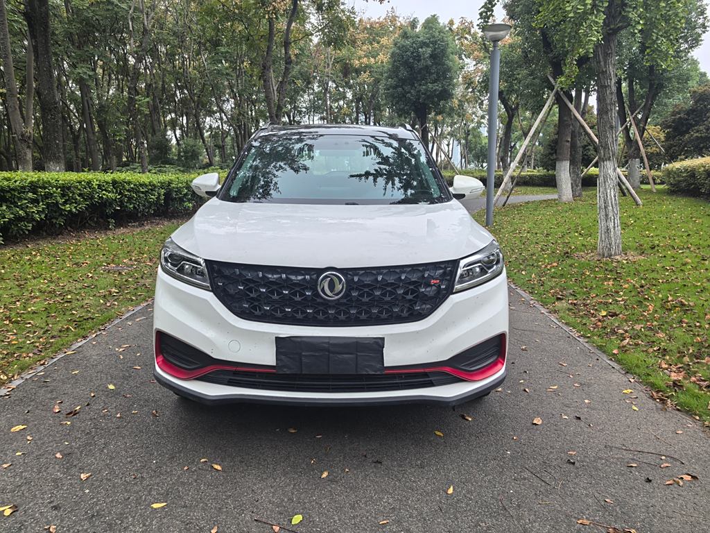 Fengguang 580 2020 1.5T CVT Luxury