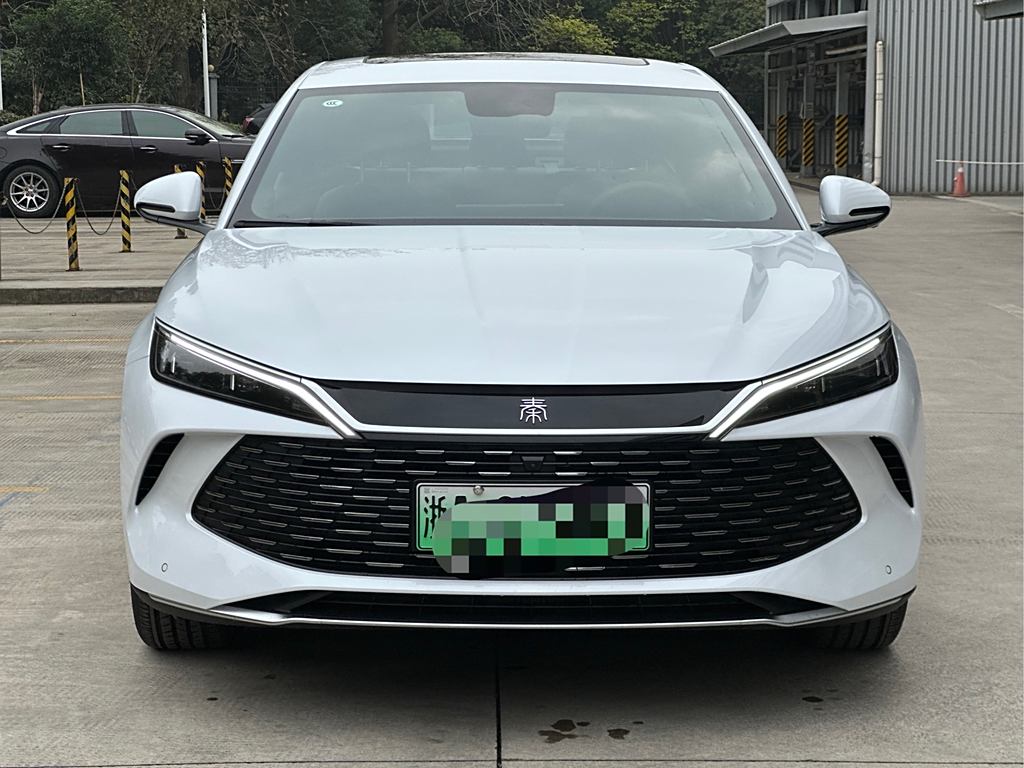 BYD Qin L 2024 DM-i 120KM