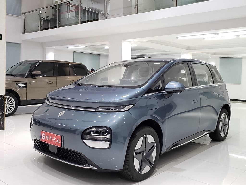 Baojun Cloud 2023 360 Pro