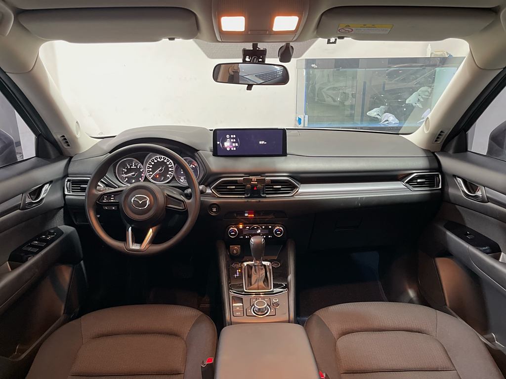 Mazda CX-5 2024 2.0L Автоматическая Comfort