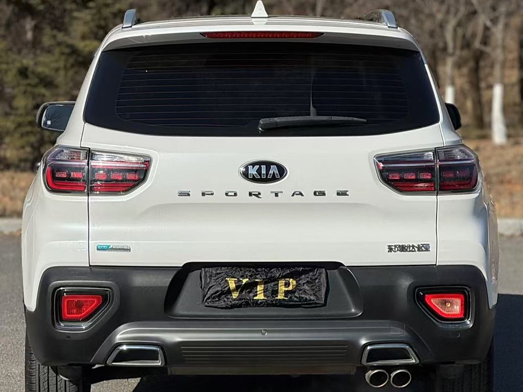 Kia Seltos 2021 Ace 2.0L