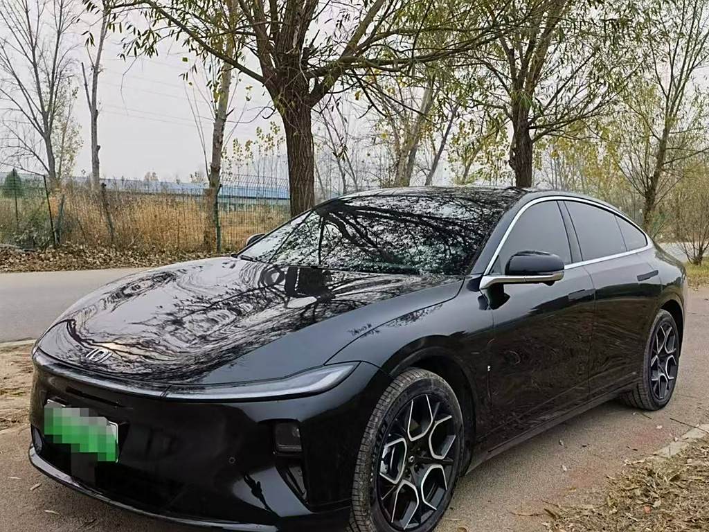 Changan Qiyuan A07 2024   710