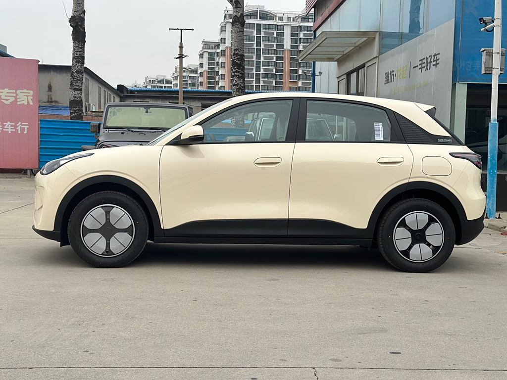 Xingyuan 2025 410km