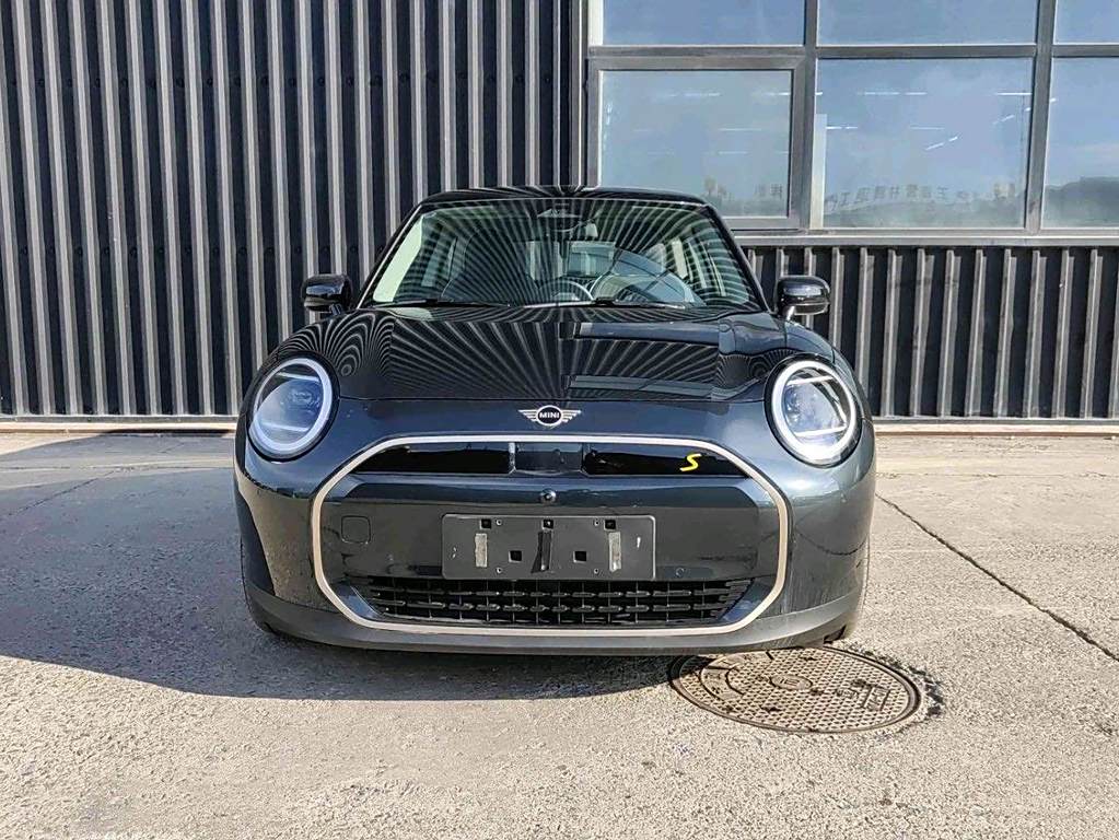 Electric MINI Cooper 2024 452km COOPER SE