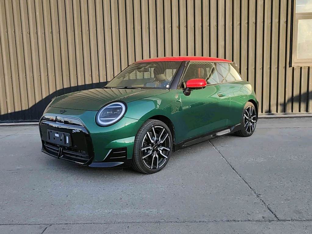 Electric MINI Cooper 2024 452km COOPER SE