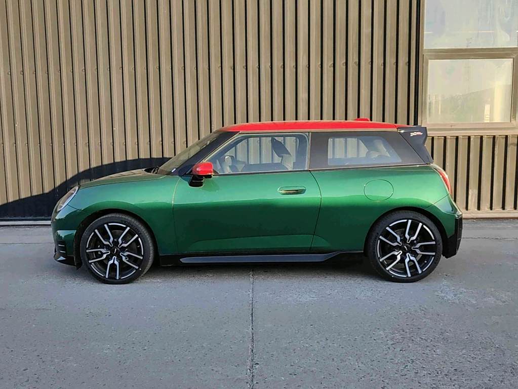 Electric MINI Cooper 2024 452km COOPER SE