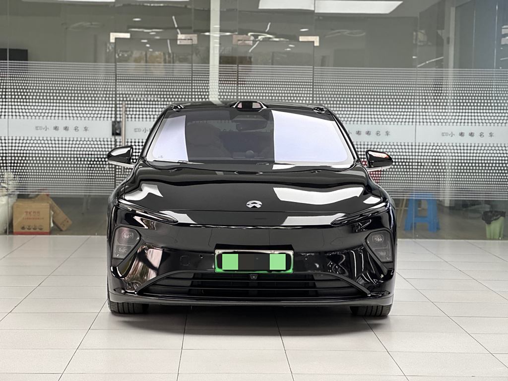 NIO ET7 2022 75kWh