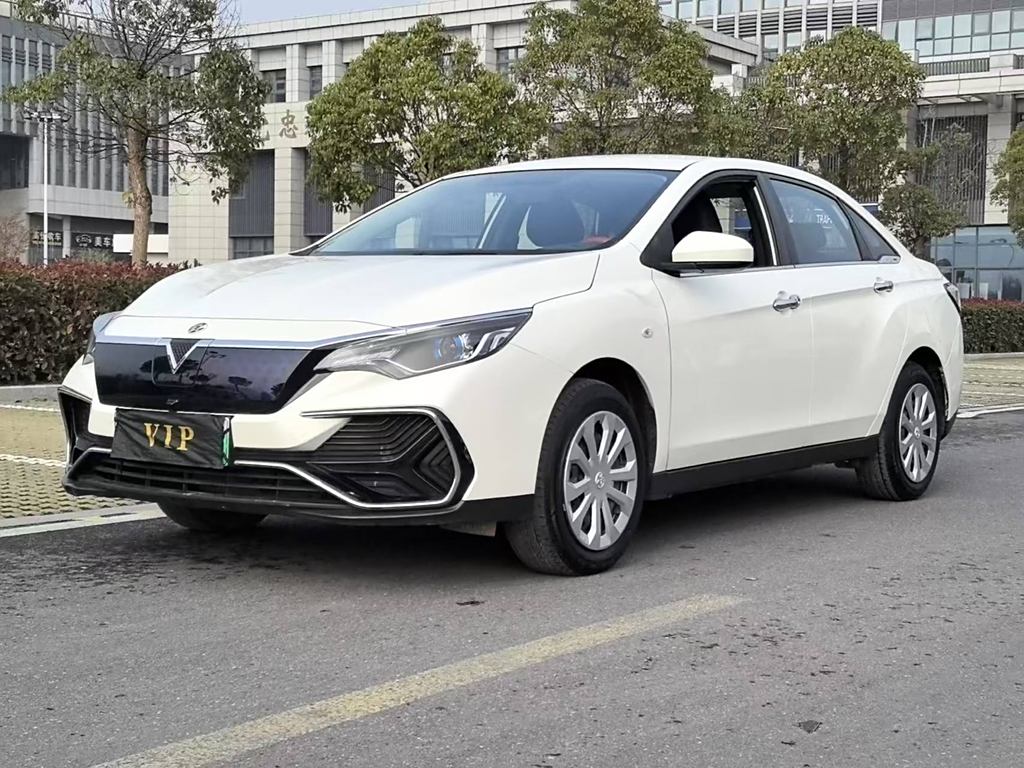 Venucia D60EV 2020 Zhixing