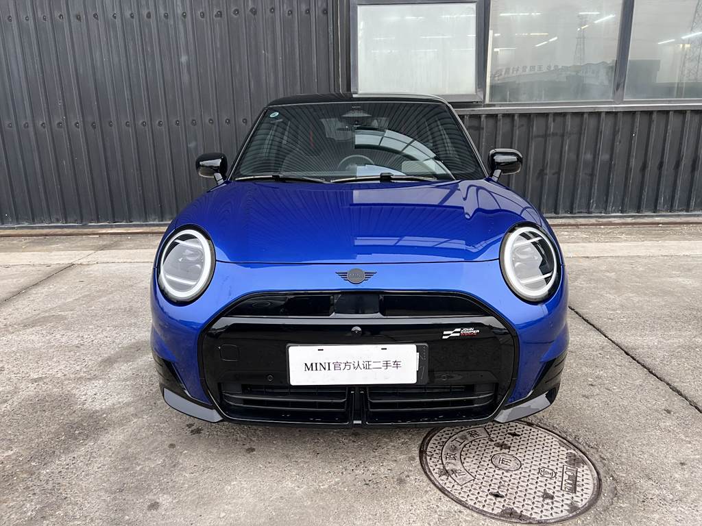 Electric MINI Cooper 2024 452km COOPER SE