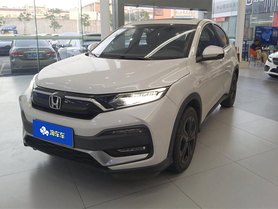 Honda XR-V 2019 220TURBO CVT  Euro VI