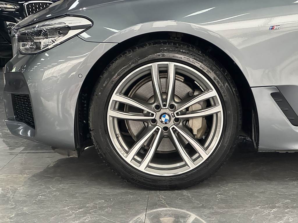 BMW 6 Series GT 2019 630i M Sport Package