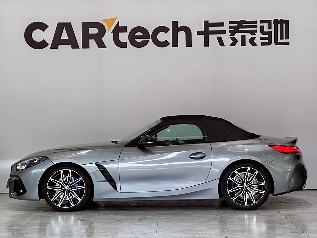 BMW Z4 2022  M40i M