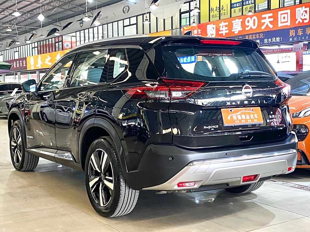 Nissan X-Trail 2023 e-POWER 2 Полный привод