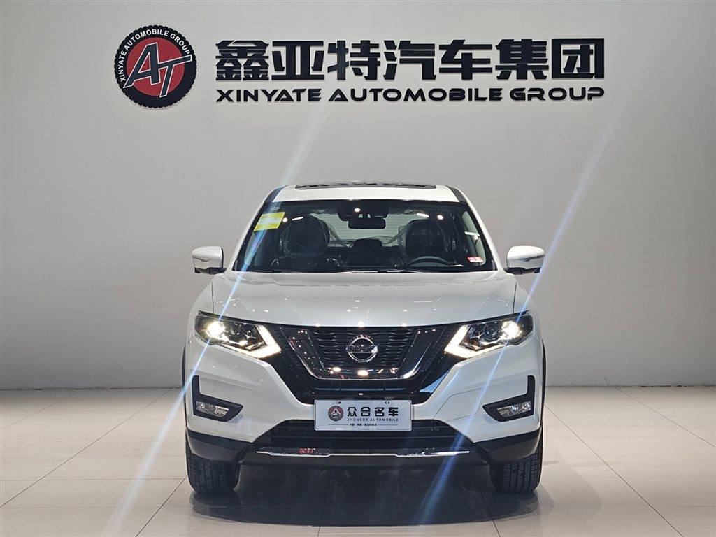 Nissan X-Trail 2023  2.0L