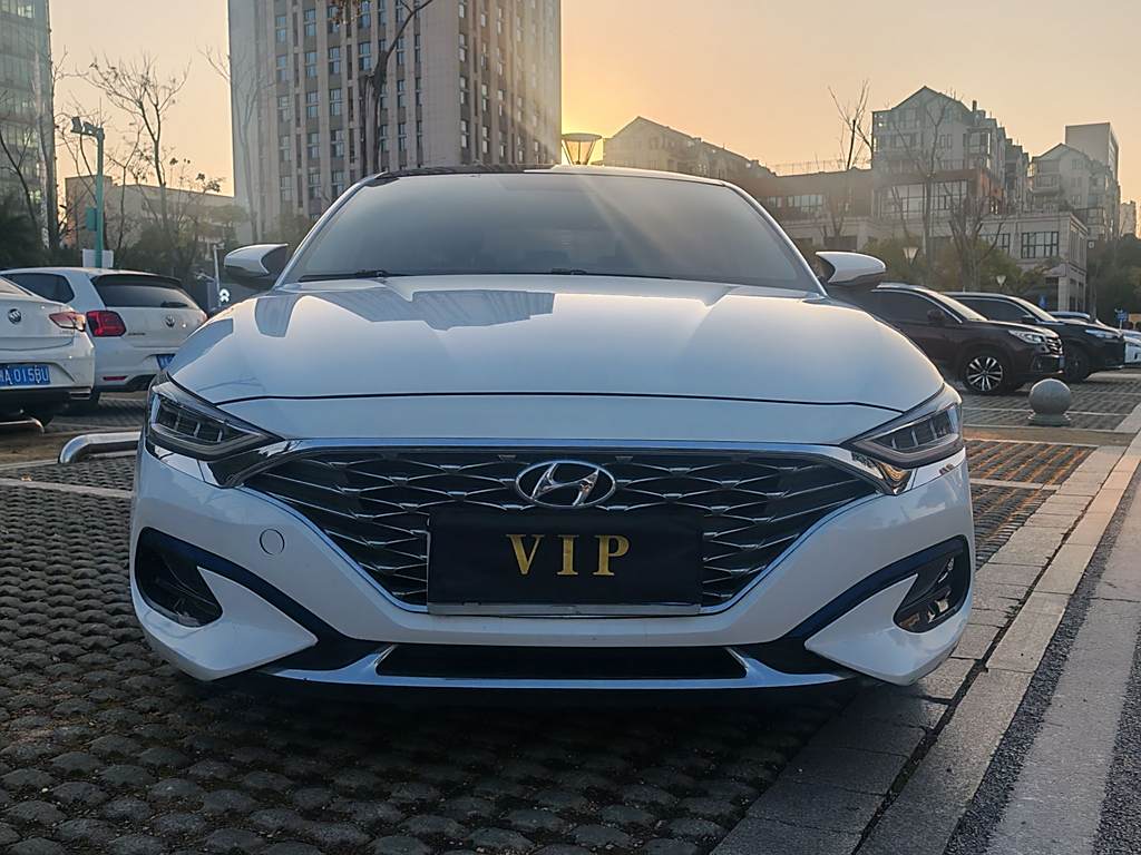 Hyundai Veloster 2019 280TGDi  V