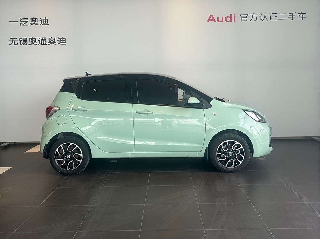 Changan Benben E-Star 2021   Литиевая батарея（31.18kWh）