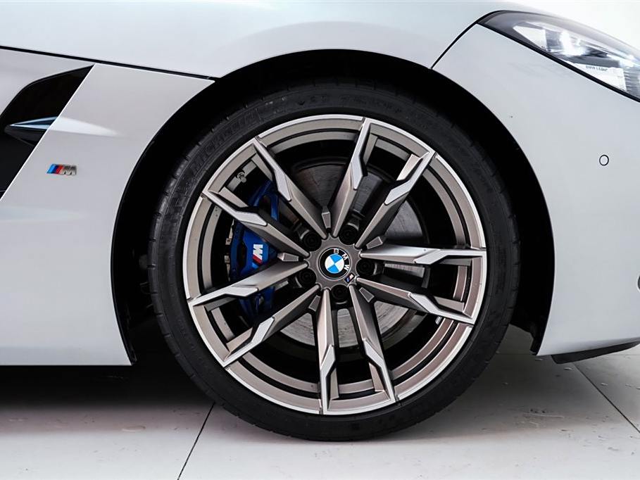 BMW Z4 2022 M40i M