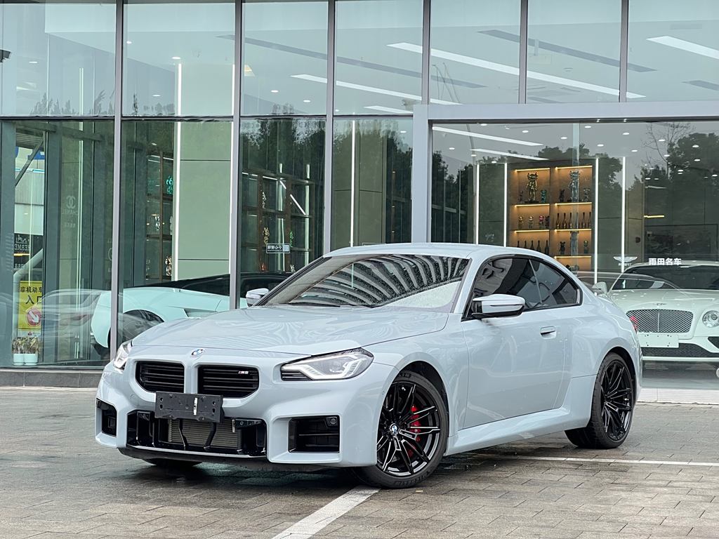 BMW M2 2023 M2