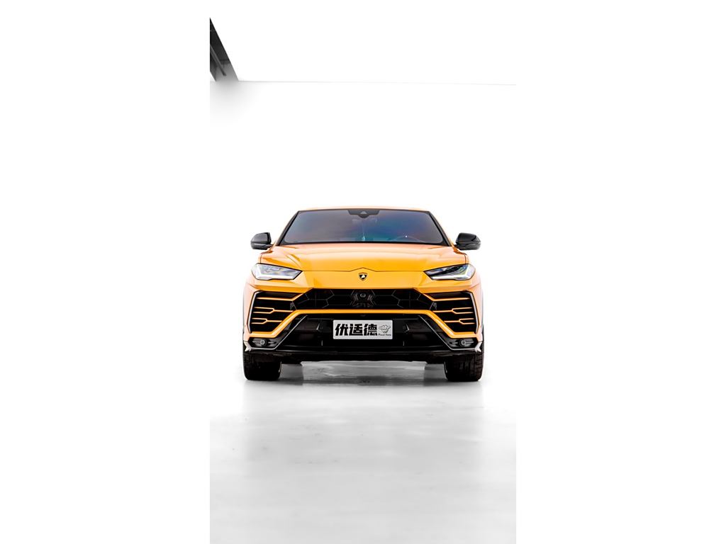 Urus 2021 4.0T V8