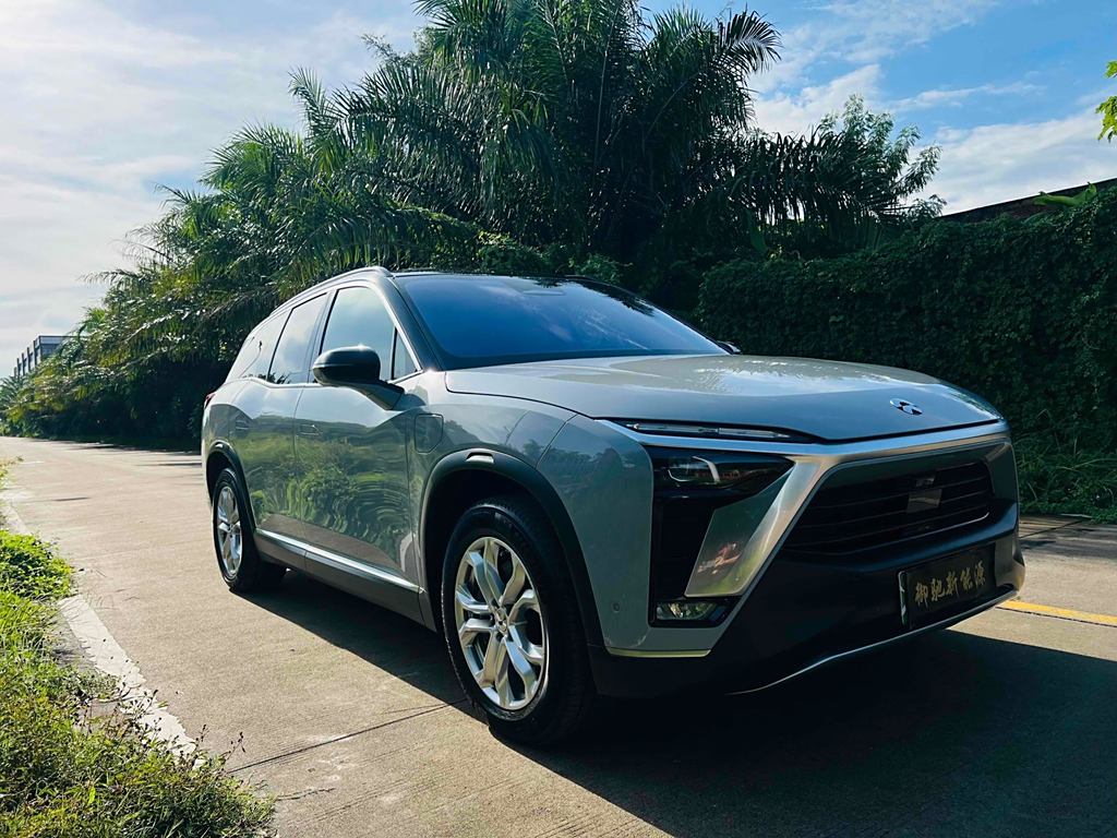 NIO ES8 2020 415KM