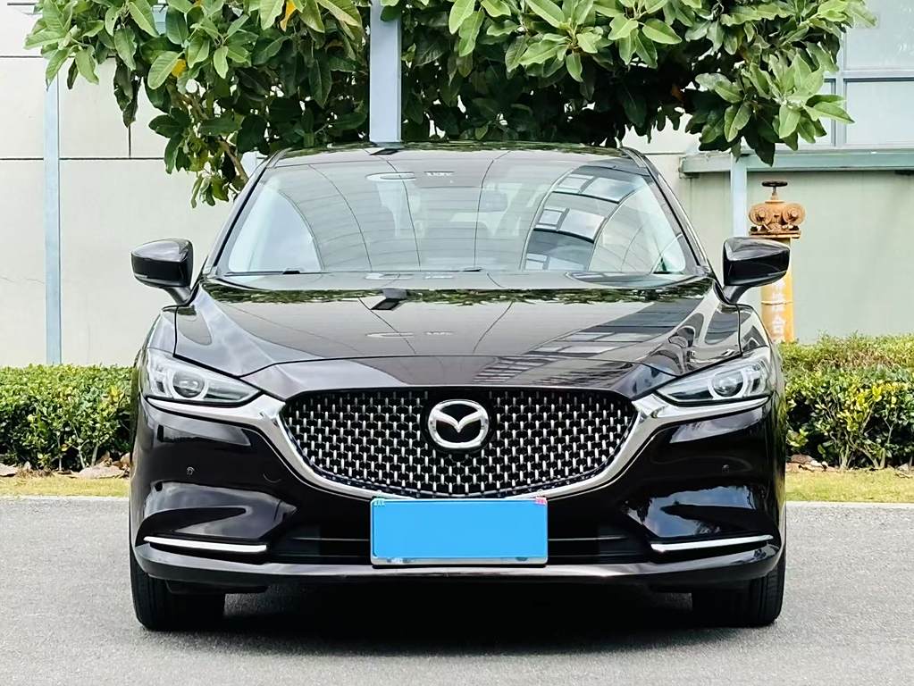 Mazda Atenza 2020 2.5L