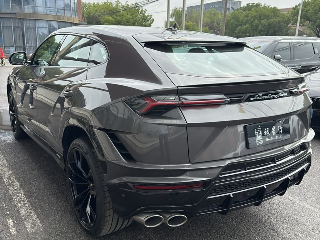 Urus 2023 4.0T V8 S