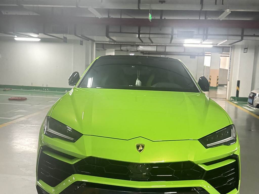 Urus 2023 4.0T V8 S