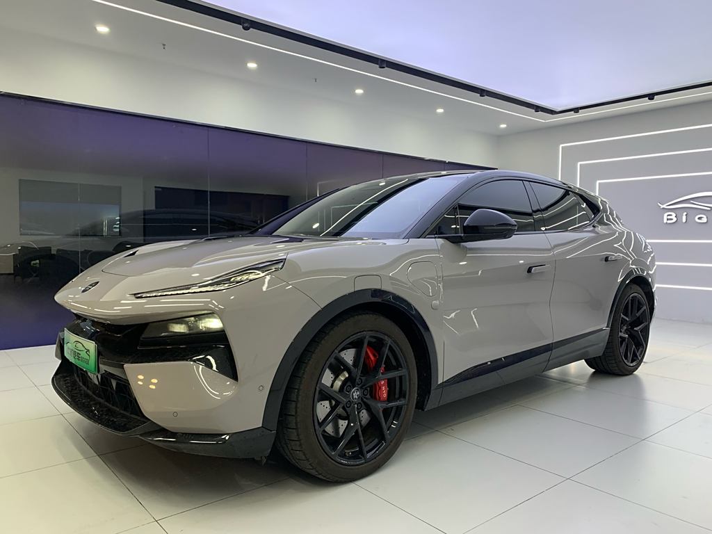 Lotus Eletre 2023 ELETRE S+