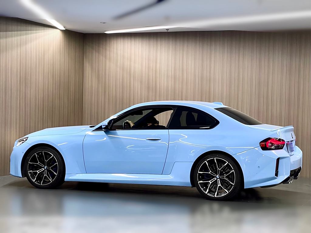 BMW M2 2023 M2