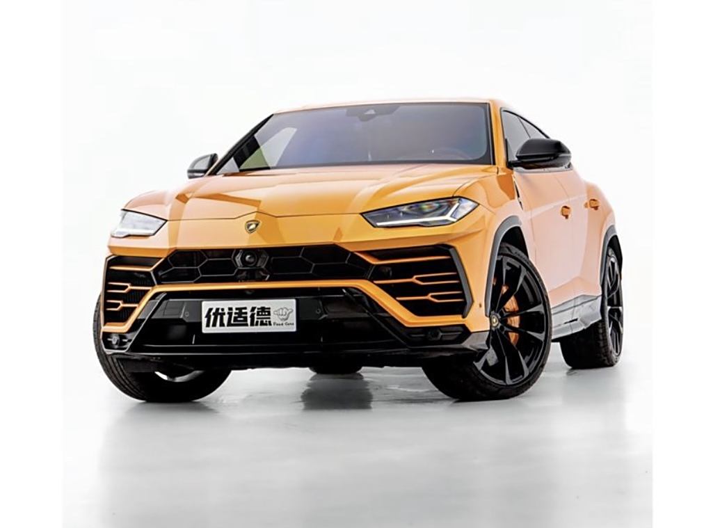 Urus 2021 4.0T V8