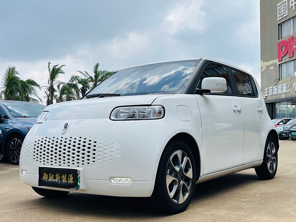 Ora White Cat 2020 305km  Luxury