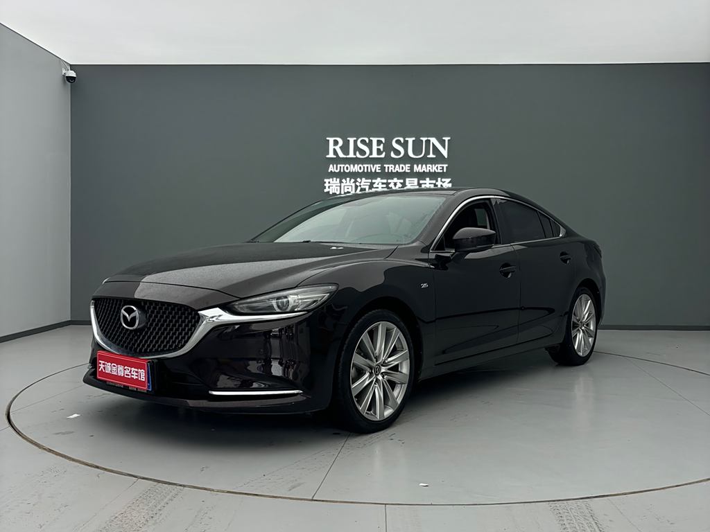 Mazda Atenza 2020 2.5L