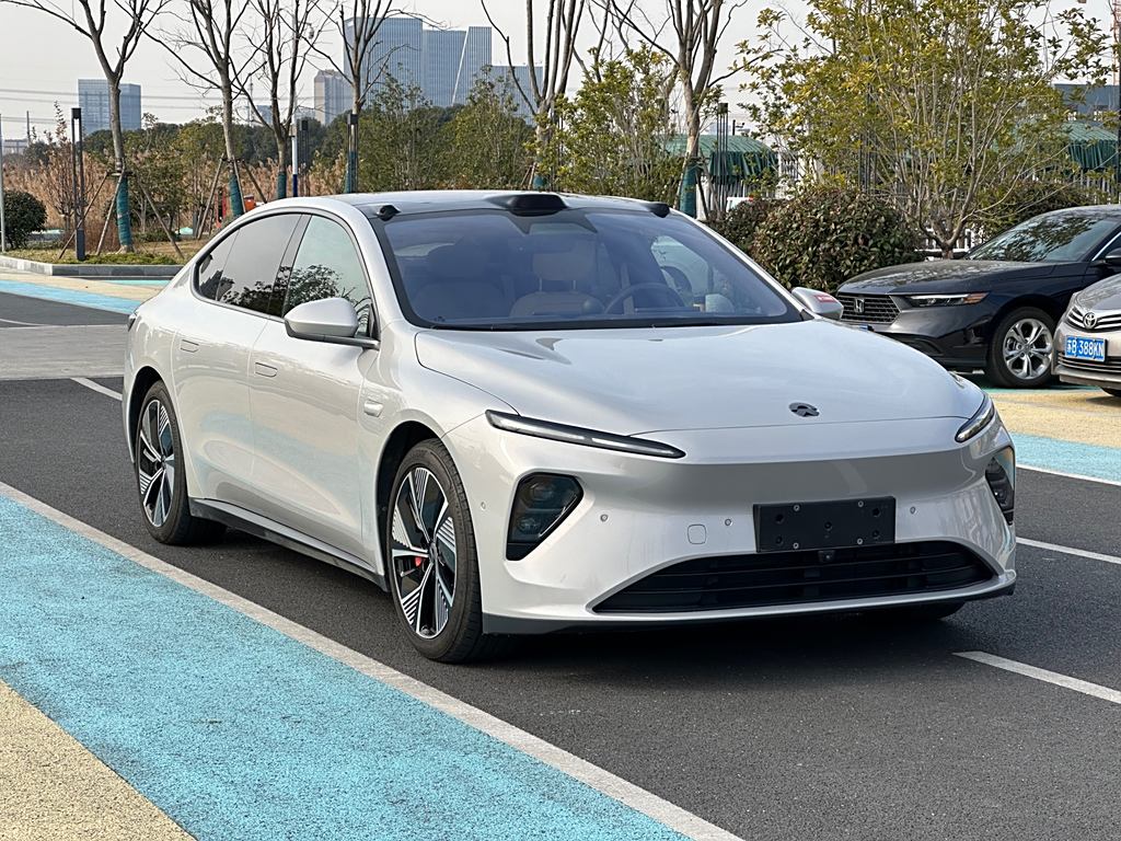 NIO ET7 2022 100kWh