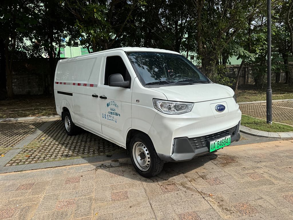 BYD Dolphin 2023  40.55kWh