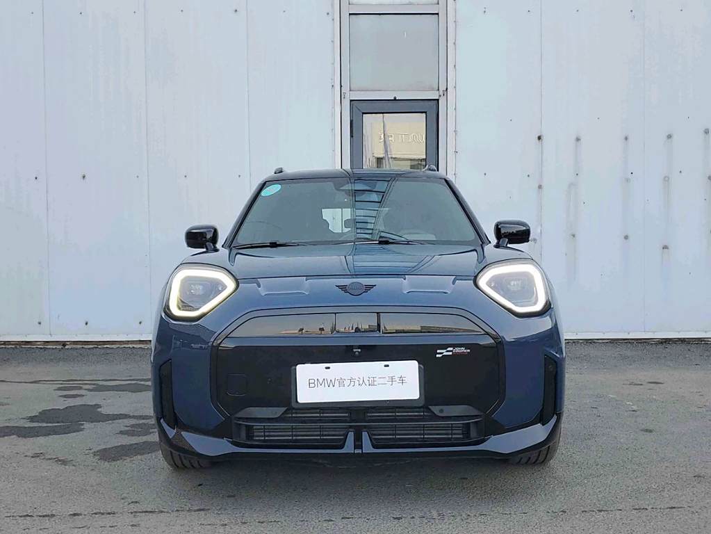 Electric MINI ACEMAN 2024 SE