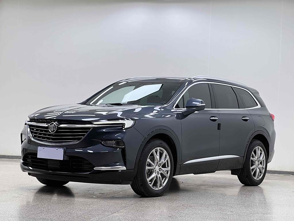 Buick Enclave 2022 652T  Полный привод 6