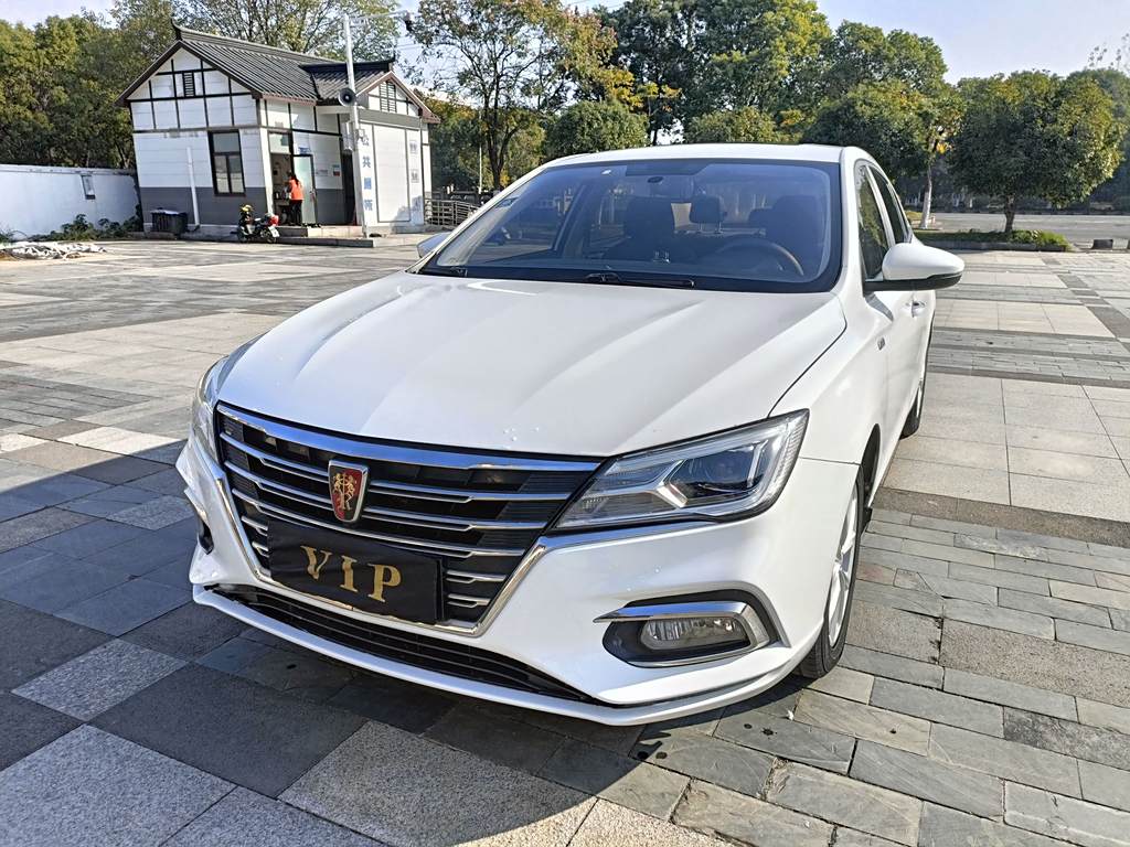 Roewe i5 2020 1.5L Автоматическая4G