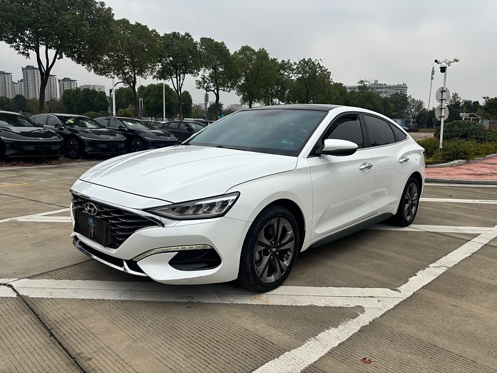 Hyundai Veloster 2019 280TGDi   Euro VI