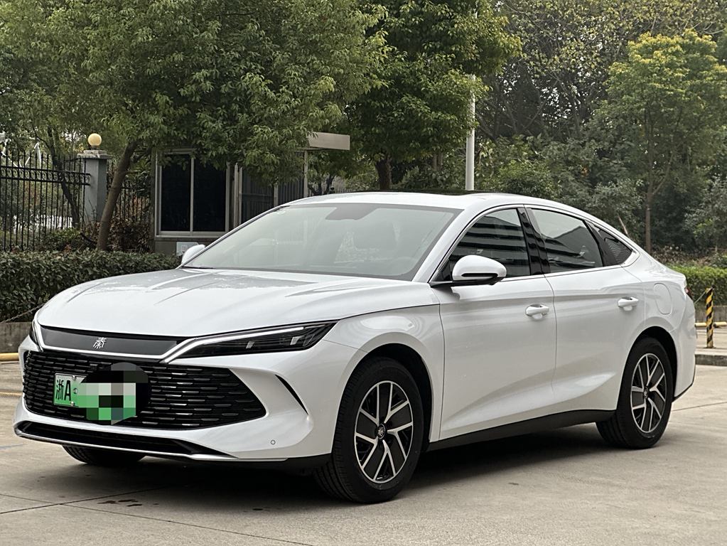 BYD Qin L 2024 DM-i 120KM