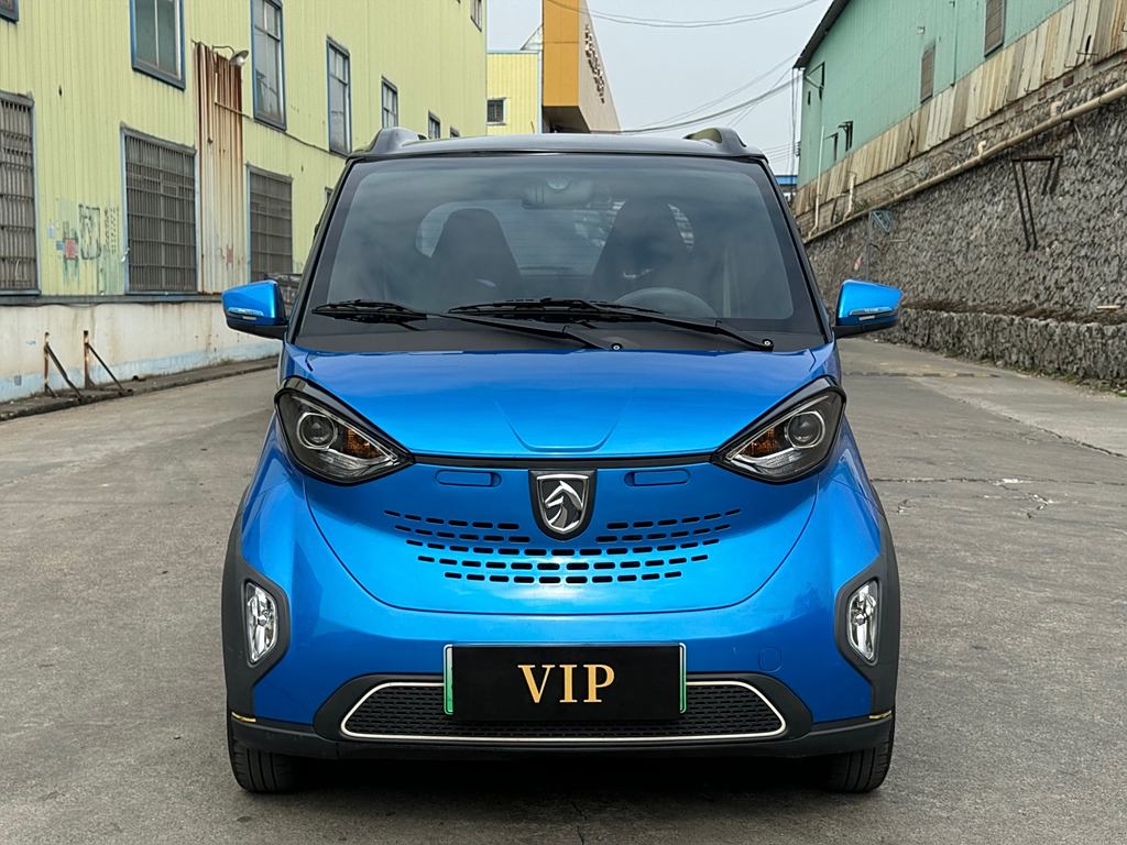 Baojun E100 2020 305KM Zhixing