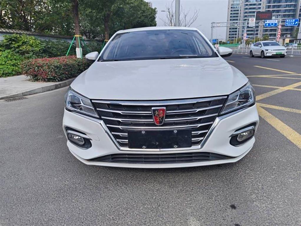 Roewe i5 2020 1.5L Ручная4G