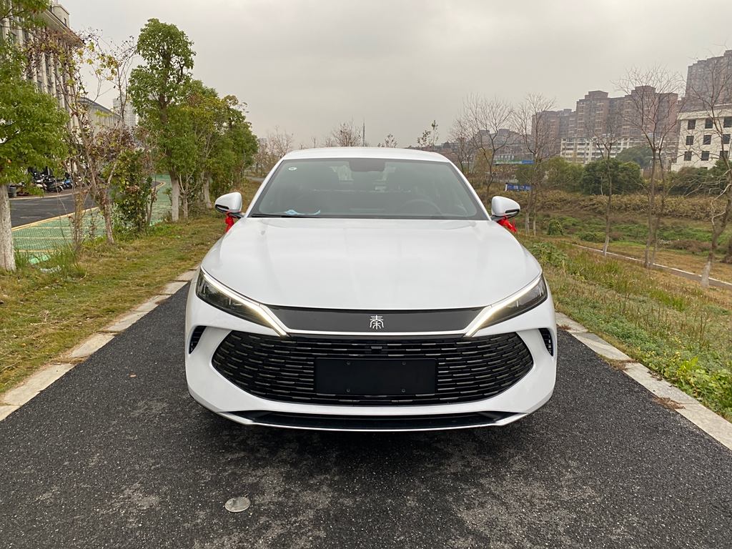 BYD Qin L 2024 DM-i 80KM