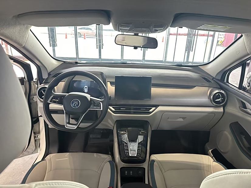 BYD Yuan Pro 2023 401KM Luxury