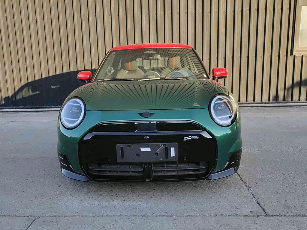 Electric MINI Cooper 2024 452km COOPER SE