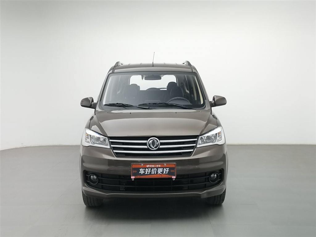 Fengguang 330 2019 1.5L 330S Ручная  Euro VI