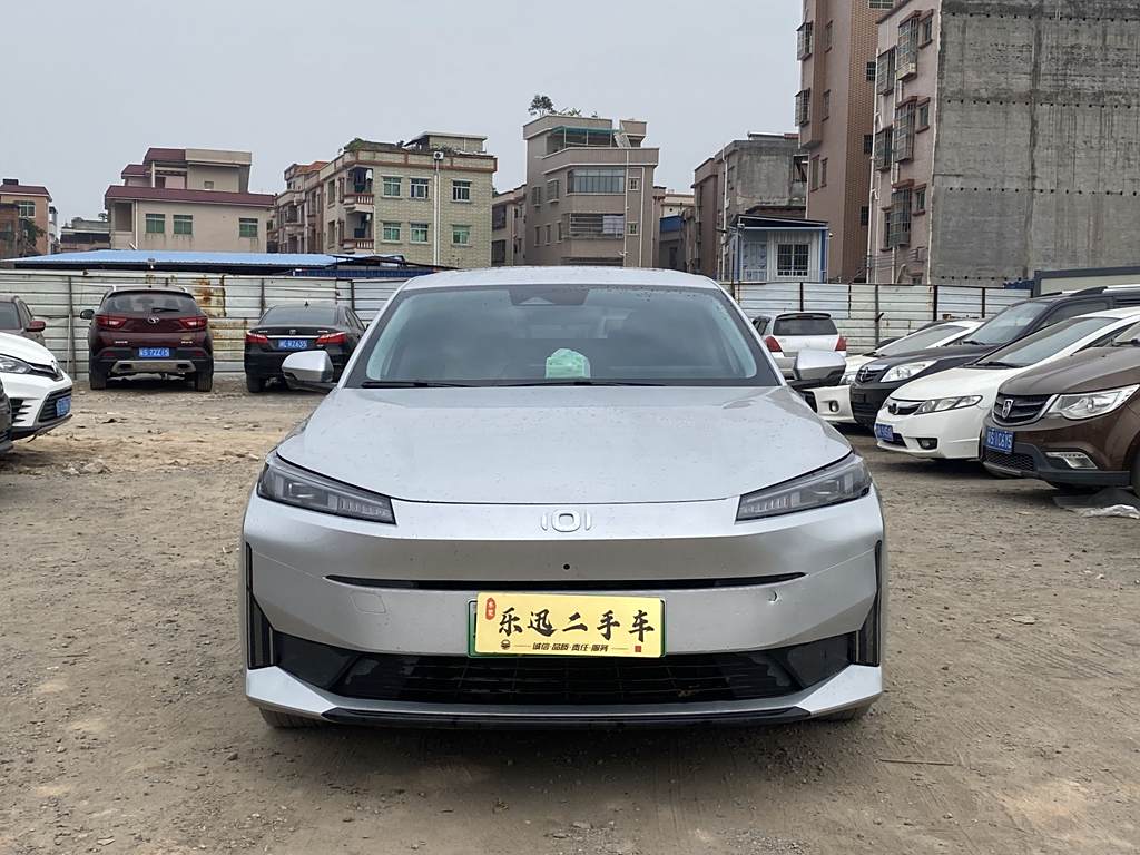 Changan Qiyuan A05 2024 145 Pro