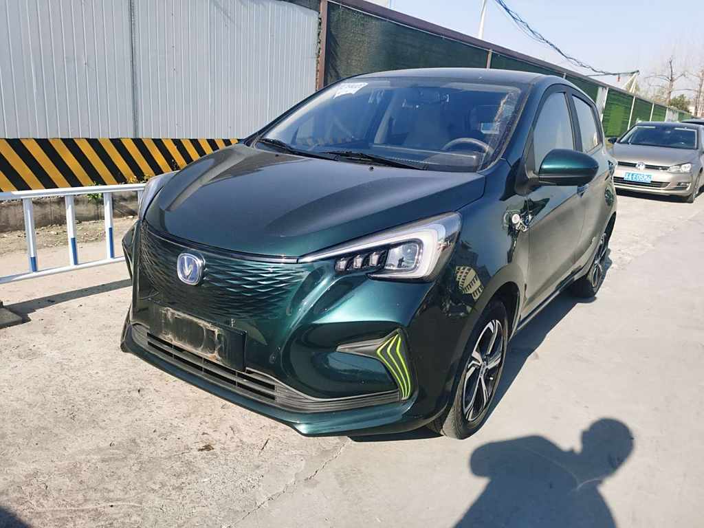 Changan Benben E-Star 2020  Литиевая батарея（31.95kWh）