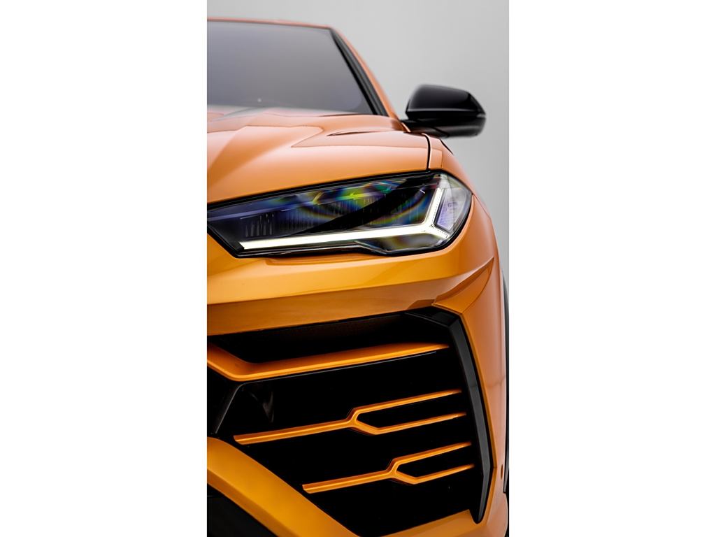 Urus 2021 4.0T V8