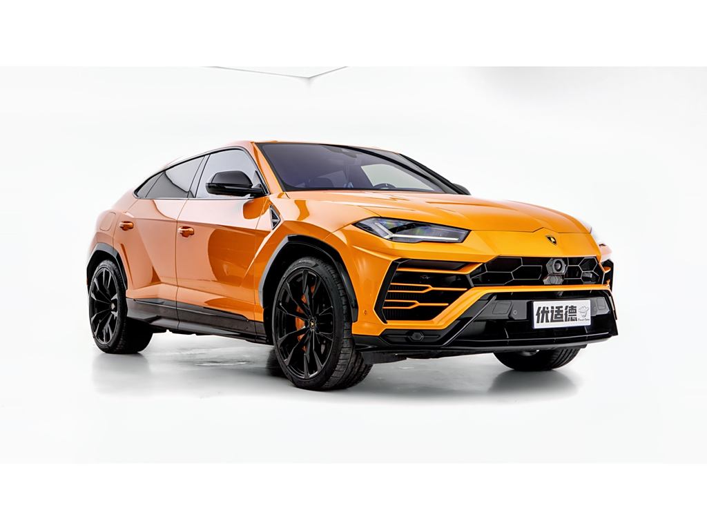 Urus 2021 4.0T V8